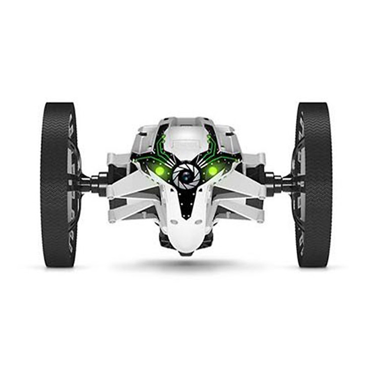 Xe Điều Khiển Không Người Lái Parrot - Hàng Chính Hãng