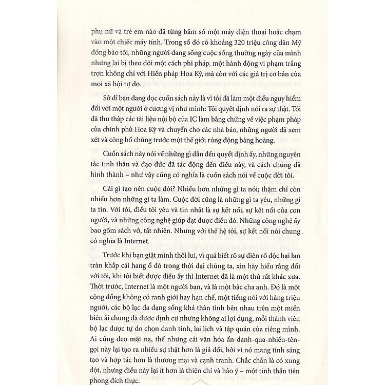 Bị Theo Dõi - Ảnh 7