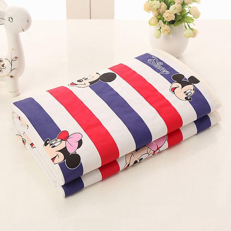 Chọn mua tại Shopee: Tấm lót chống thấm cho bé Mickey mua giá tốt nhất tại Shop Mall