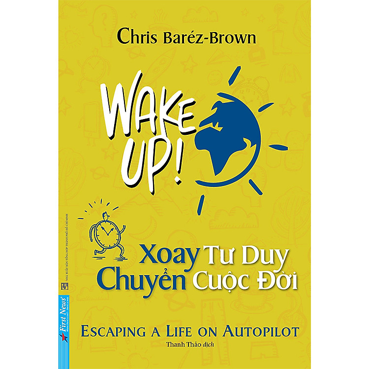 Xoay Tư Duy Chuyển Cuộc Đời - Ảnh 2