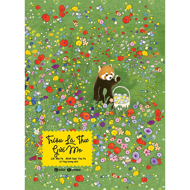 Triệu Lá Thư Gửi Mẹ