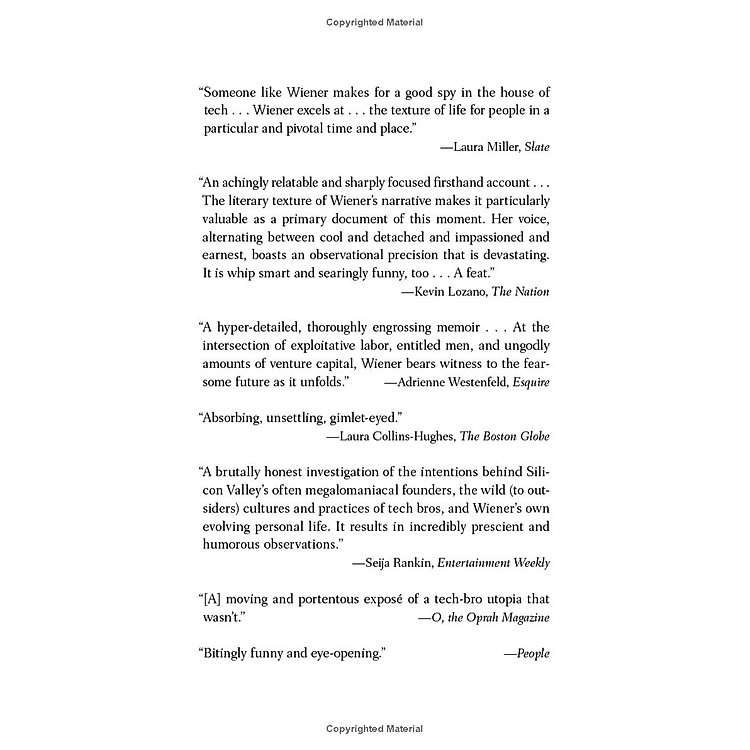 Uncanny Valley - Ảnh 5