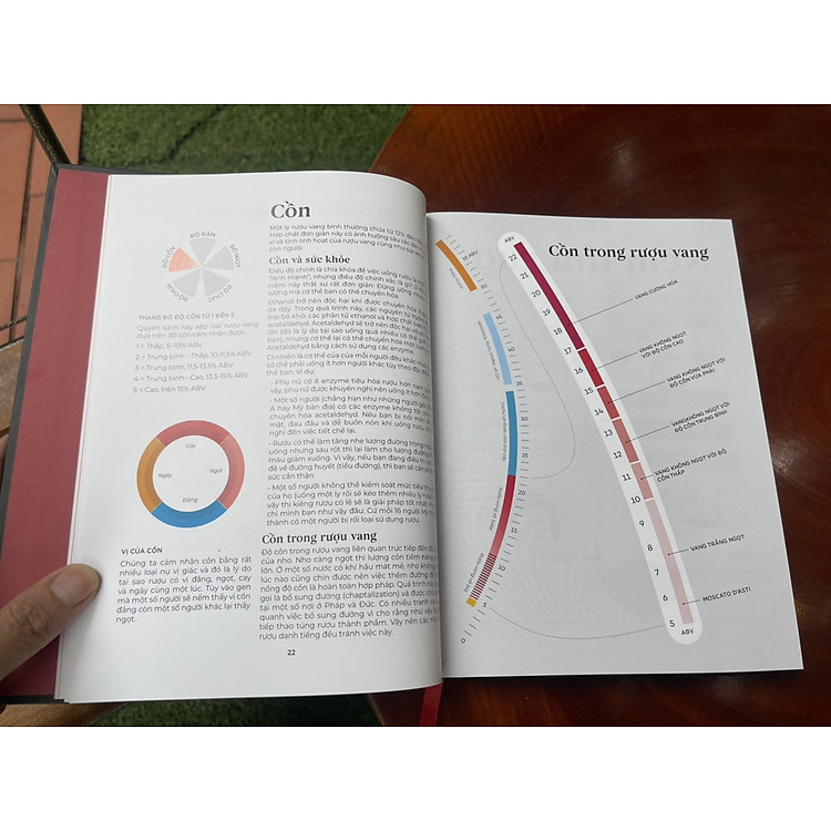 WINE FOLLY Toàn Tập (Phiên bản Magnum) - Ảnh 5