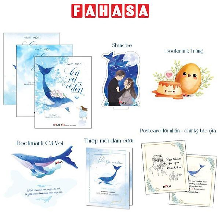 Cá Voi Cô Đơn - Tập 1 - 3