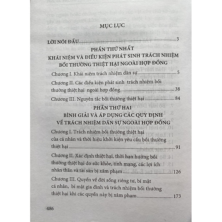 Luật Dân sự Việt Nam (Bình giải và áp dụng) - Ảnh 5