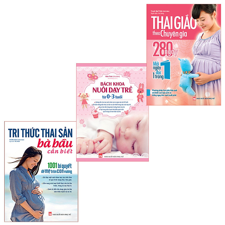 Tri Thức Thai Sản