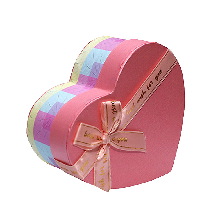 Hộp Quà Tim Phượng Hoàng TI044 (12 x 6 cm) - Ảnh 7