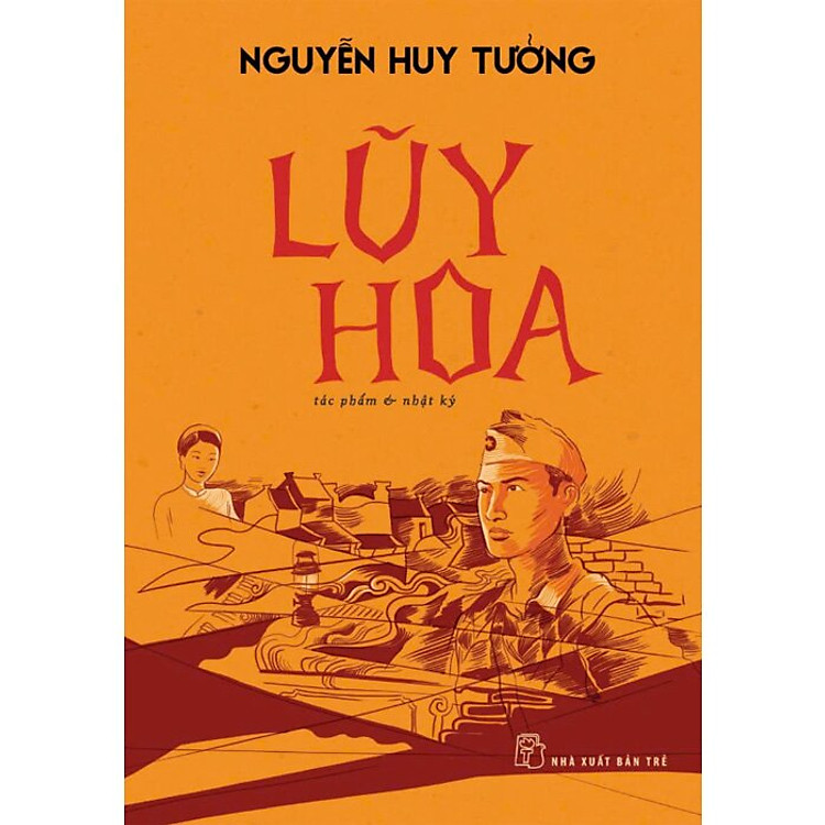 Lũy Hoa - Ảnh 3