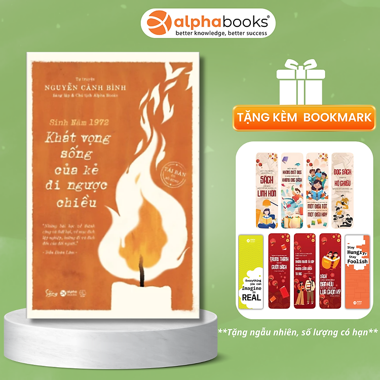 Tự Truyện Nguyễn Cảnh Bình: Sinh Năm 1972