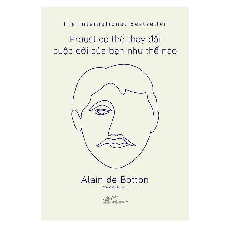 Tại Newshop: Proust Có Thể Thay Đổi Cuộc Đời Bạn Như Thế Nào