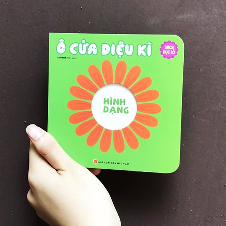 Ô Cửa Diệu Kì - Ảnh 5