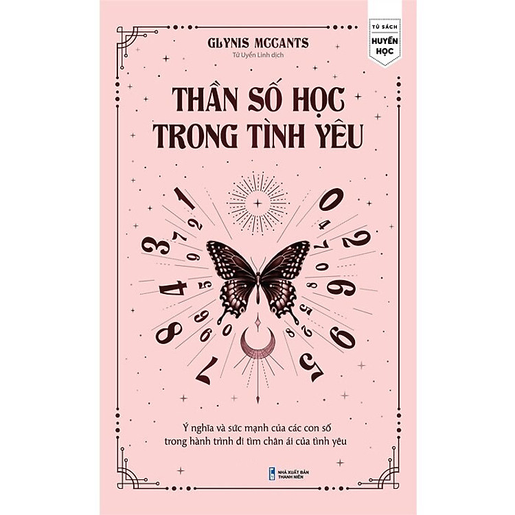 Thần Số Học Trong Tình Yêu
