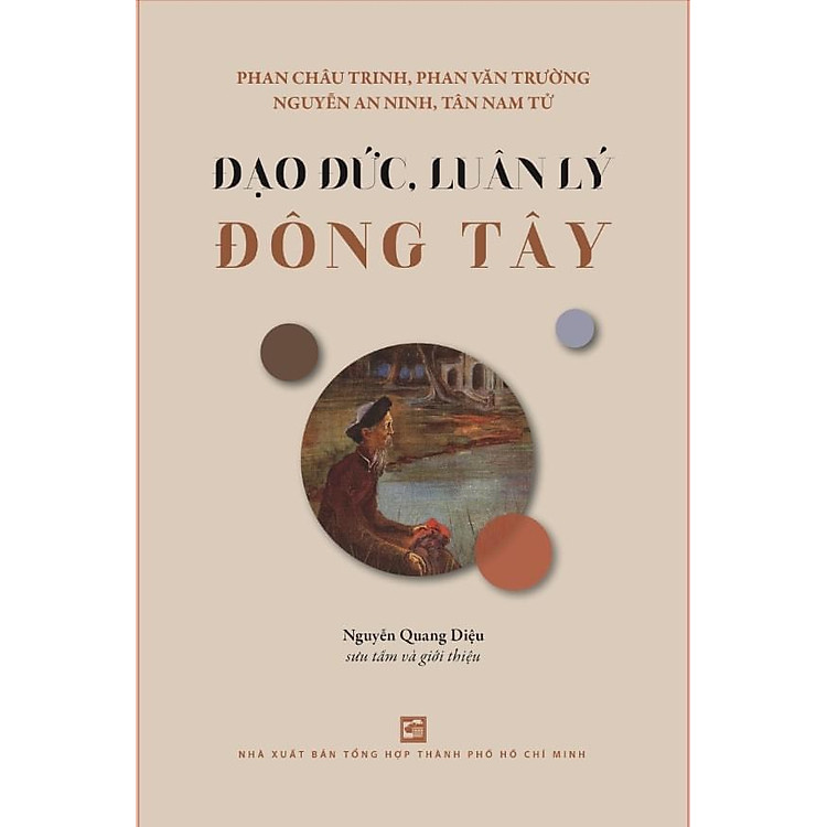 Tại Newshop: Đạo đức, luân lý Đông Tây
