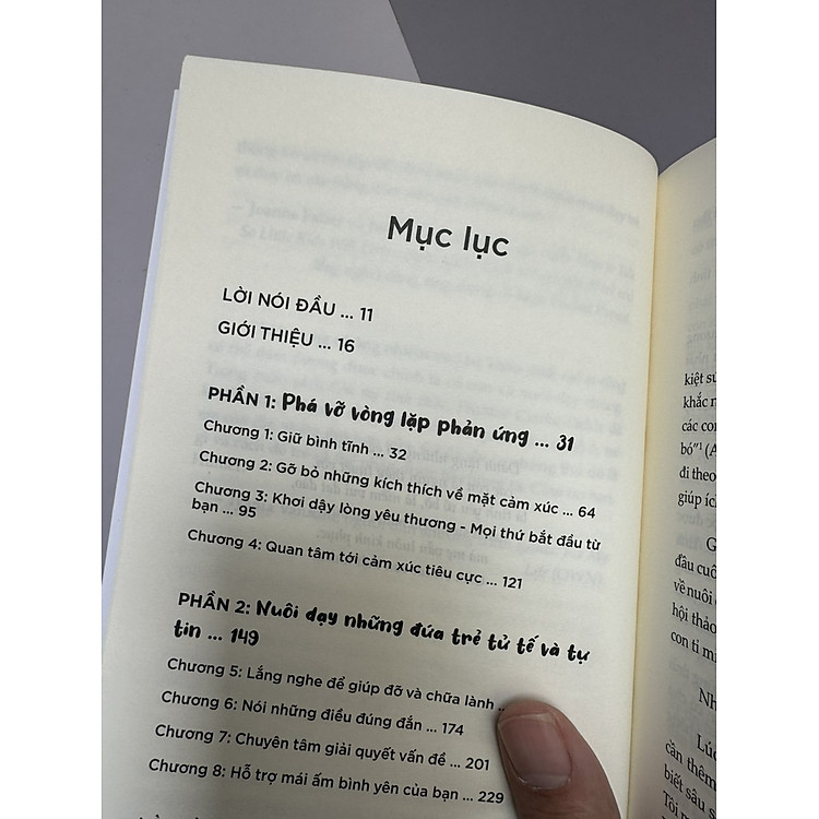 CHA MẸ TỈNH THỨC - NUÔI CON TRONG CHÁNH NIỆM - Ảnh 4