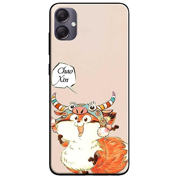 Ốp lưng cho Samsung M33 - Samsung A16 - A06 - Samsung A23 - A32 4G - A52 - Chao Xìn - Hàng Chính Hãng
