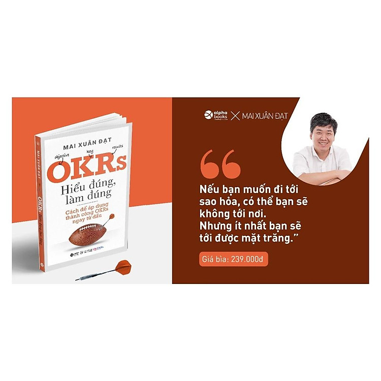 OKRs - Hiểu Đúng, Làm Đúng - Ảnh 4