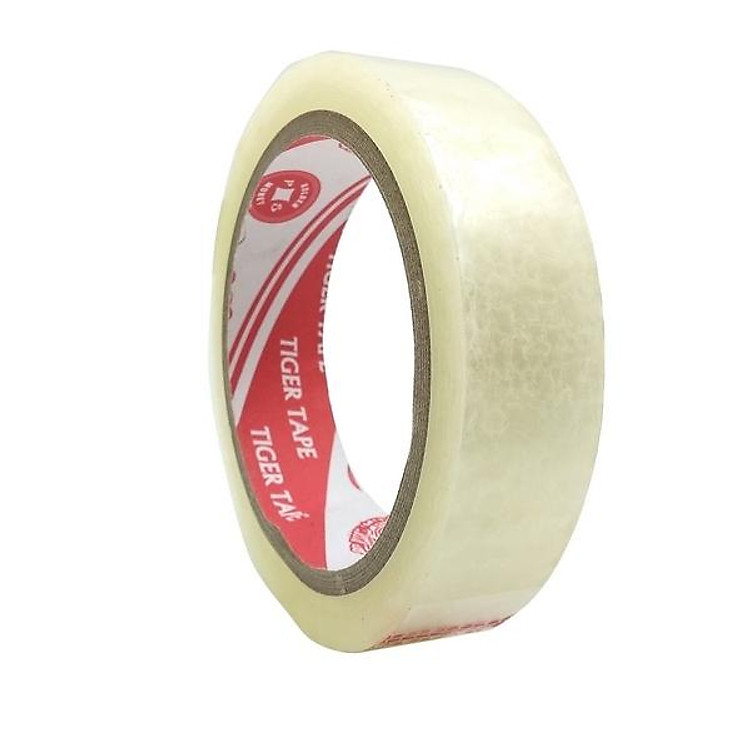 Băng Keo Trong 2F5 (100 YA)