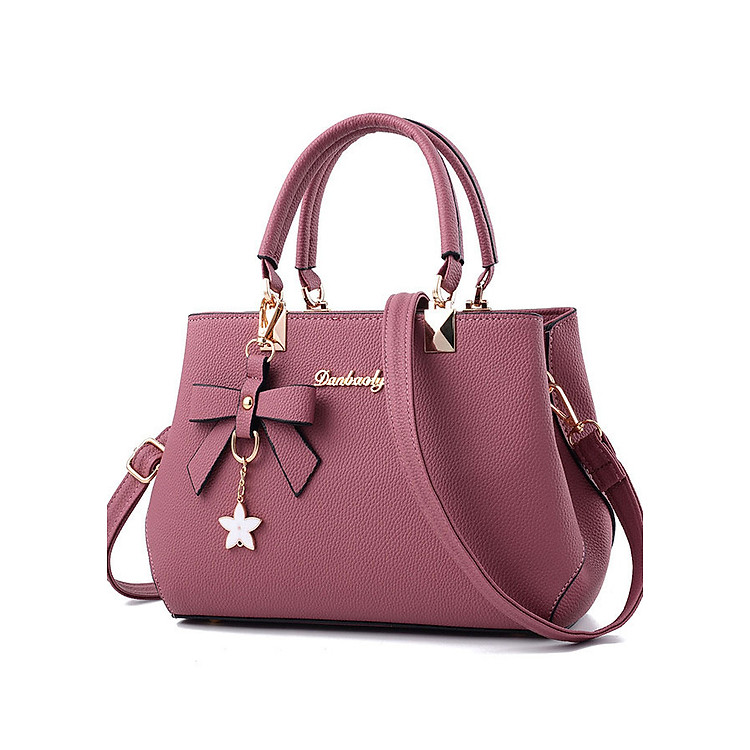 Túi xách nữ thanh lịch - 6133