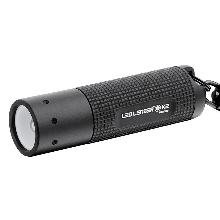 Đèn Pin K2 25 Lumens LED LENSER LLK2