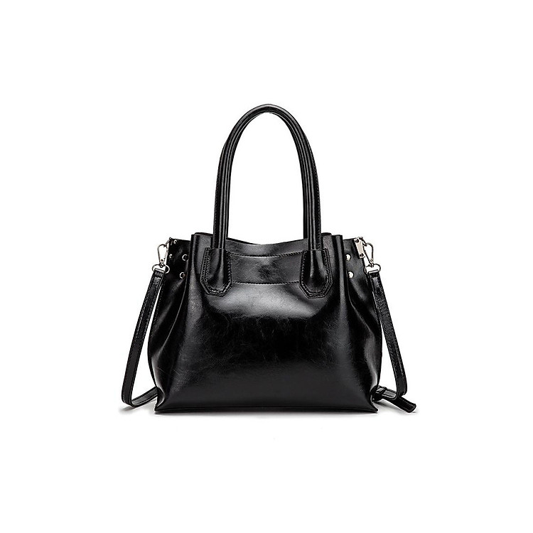 Túi xách nữ công sở da bò