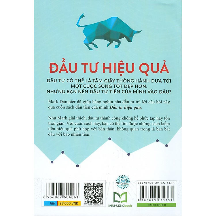 Đầu Tư Hiệu Quả - Ảnh 5