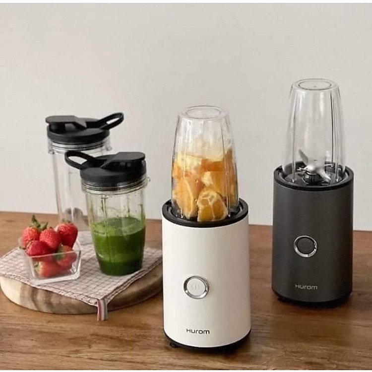 Máy Xay Sinh Tố Công Suất Cao HUROM HÀN QUỐC - Hàng Chính Hãng