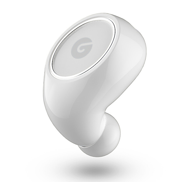 Tai Nghe Bluetooth Không Dây 4.1 Losence i3 - Trắng