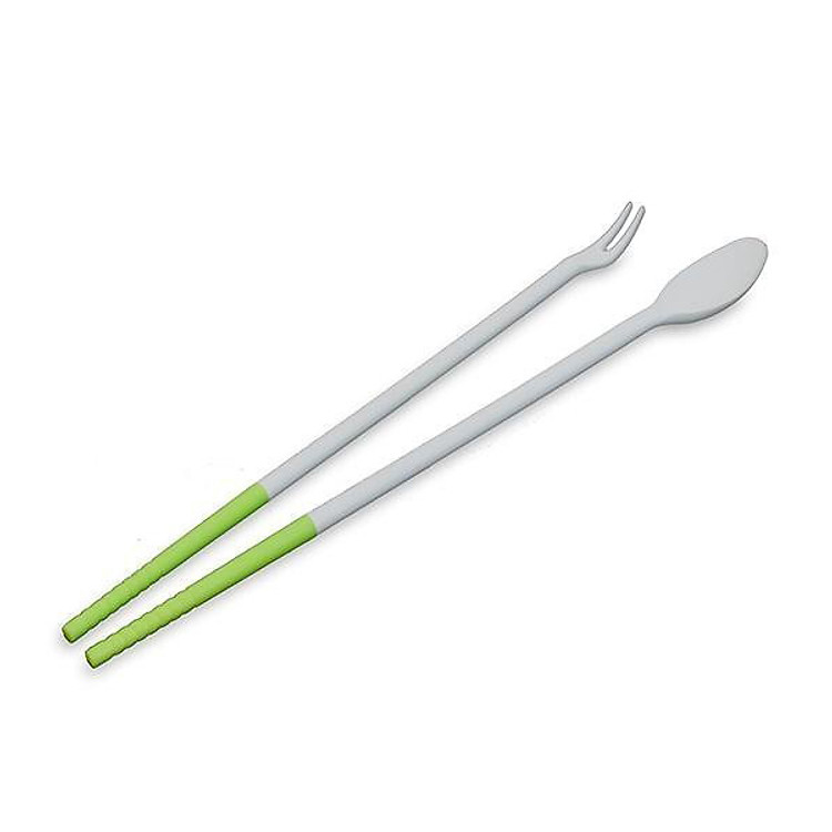 Đũa làm bếp đa năng bằng silicon nội địa Nhật Bản