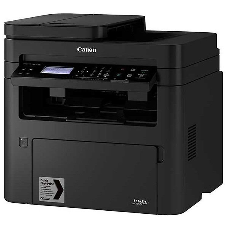 Máy in đa chức năng Canon imageCLASS MF264DW - Hàng nhập khẩu