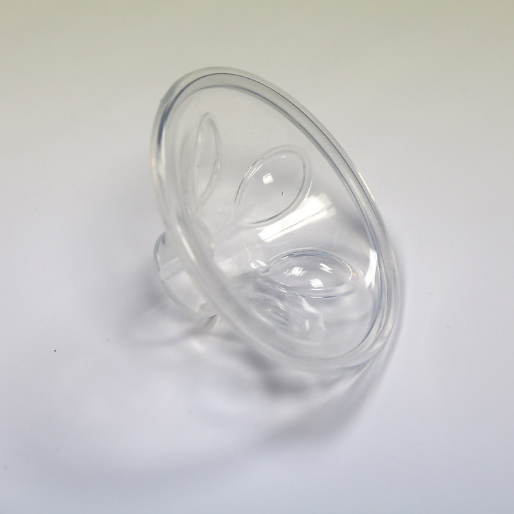 Đệm Mát Xa Silicone Máy Hút Sữa Rozabi Compact