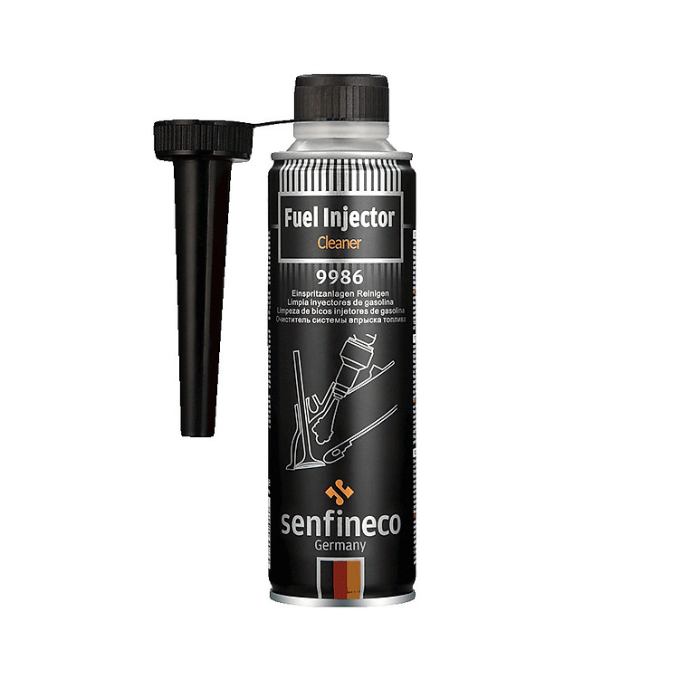 Dung Dịch Súc Béc Xăng Senfineco 9986 – 300ML