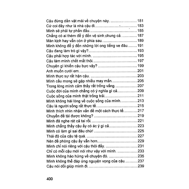 400 Câu Giao Tiếp Tiếng Nhật Cơ Bản (Kèm CD) - Ảnh 5