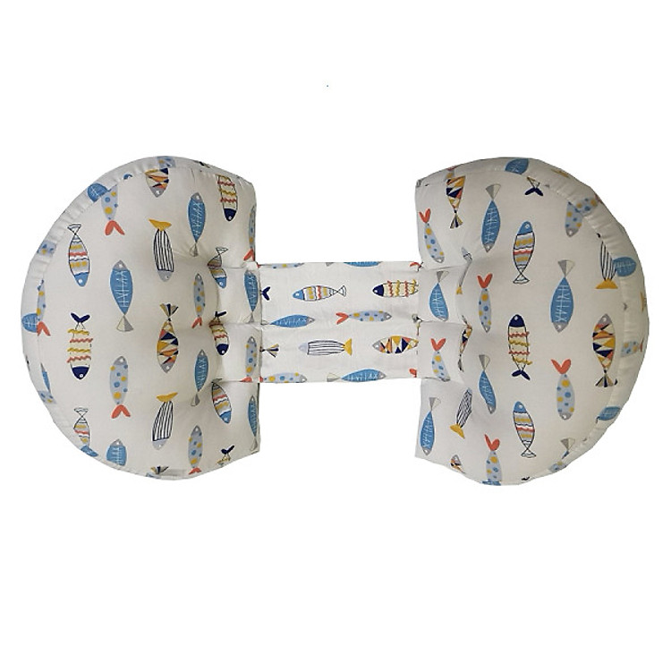 Gối dành cho bà bầu