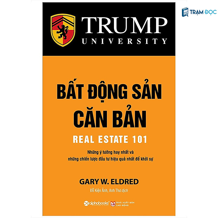 Bất Động Sản Căn Bản Donald Trump - Ảnh 3