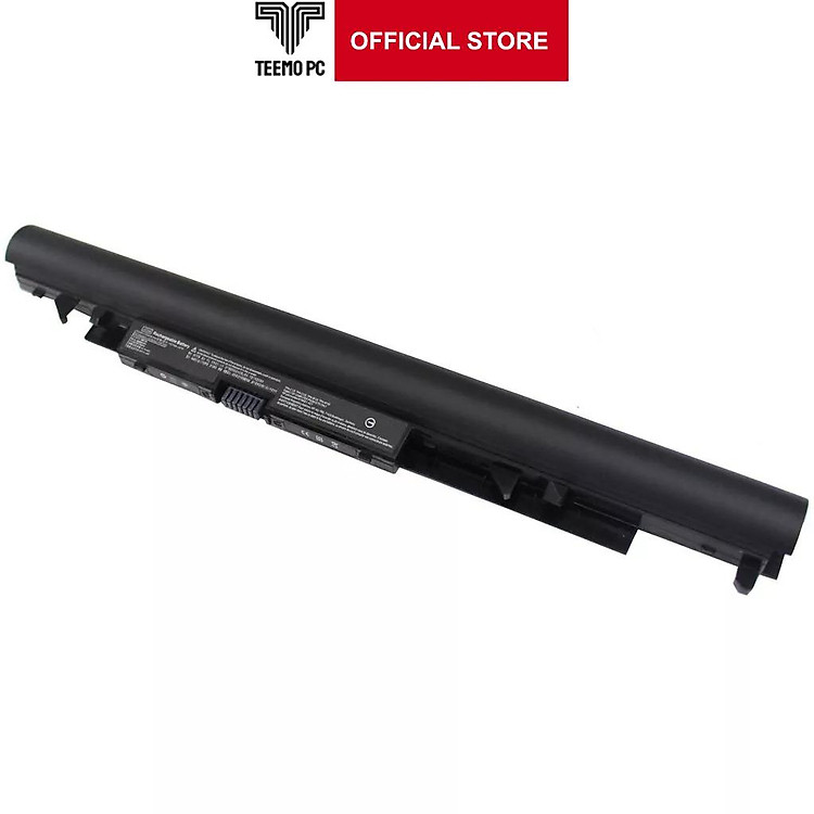 Pin Tương Thích Cho Laptop Hp 255 G6 250 G6 - Jc03 Jc04 - Hàng Nhập Khẩu New Seal TEEMO PC TEBAT920