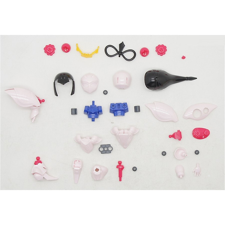 Mua Đồ chơi lắp ráp SD Gundam Điêu Thuyền Chính hãng Tiết kiệm - Hình ảnh 5