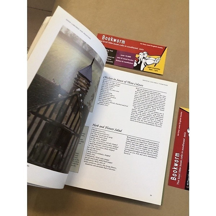 The Art Of Dining - Ảnh 4