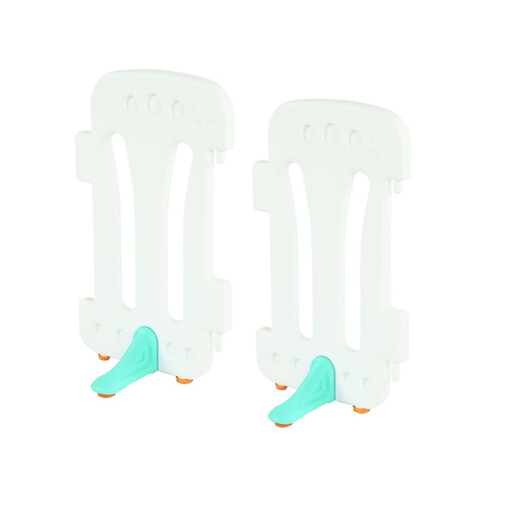 Set 2 Tấm Nối Giữa Cũi Quây Good Babyroom Edu.play Hàn Quốc - Dùng Để Mở Rộng Quây Cũi