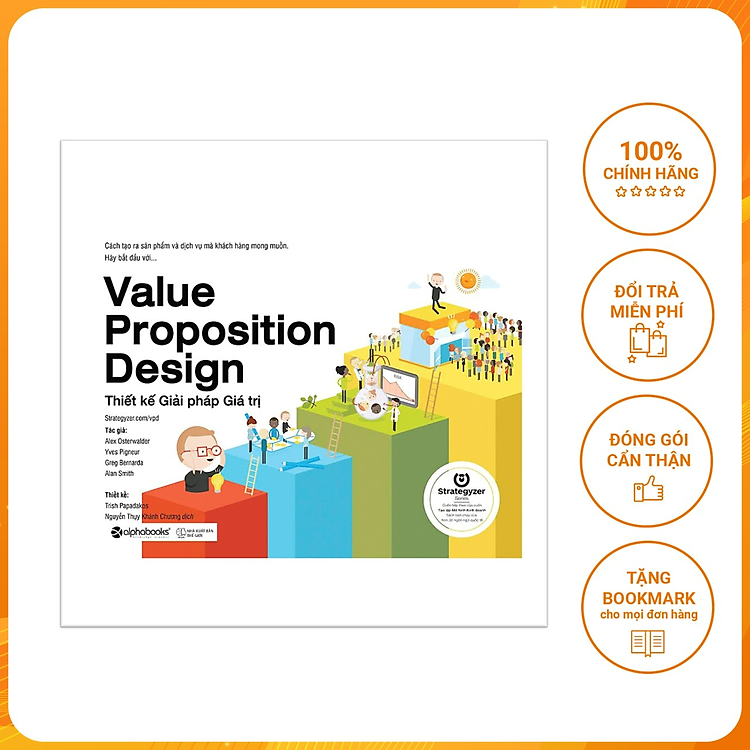 Thiết Kế Giải Pháp Giá Trị Sống - Ảnh 3