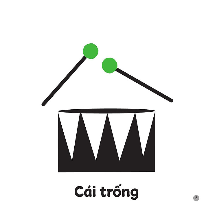 Kích Thích Thị Giác Và Xúc Giác - Ảnh 5