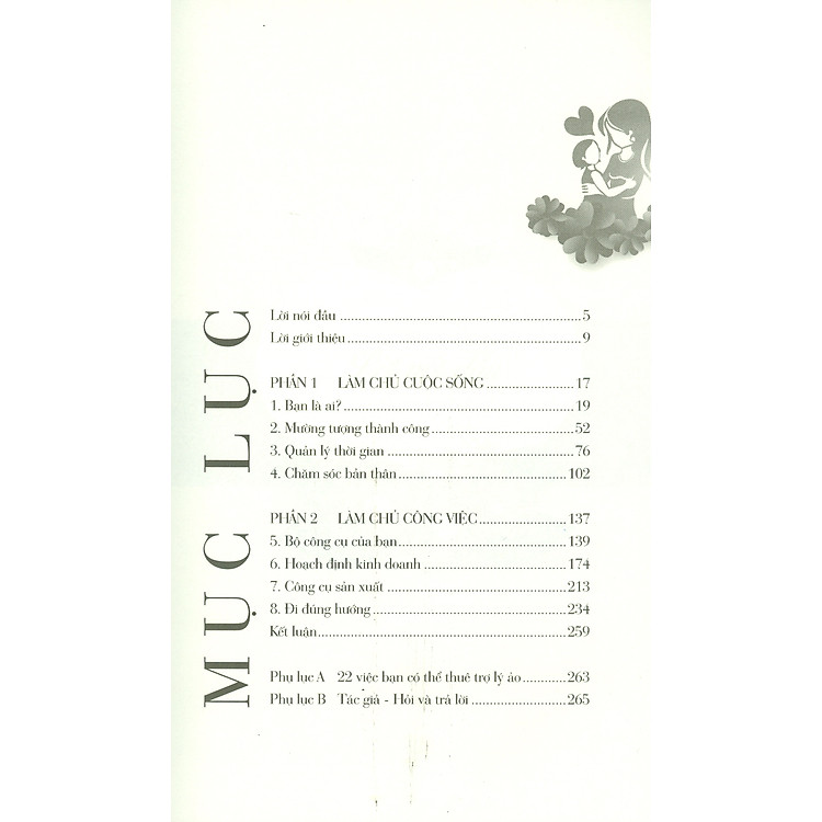 Mẹ Là Doanh Nhân - Ảnh 2