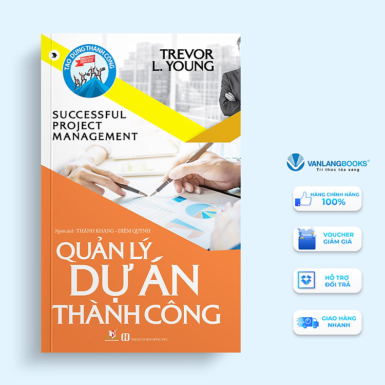 Quản Lý Dự Án Thành Công