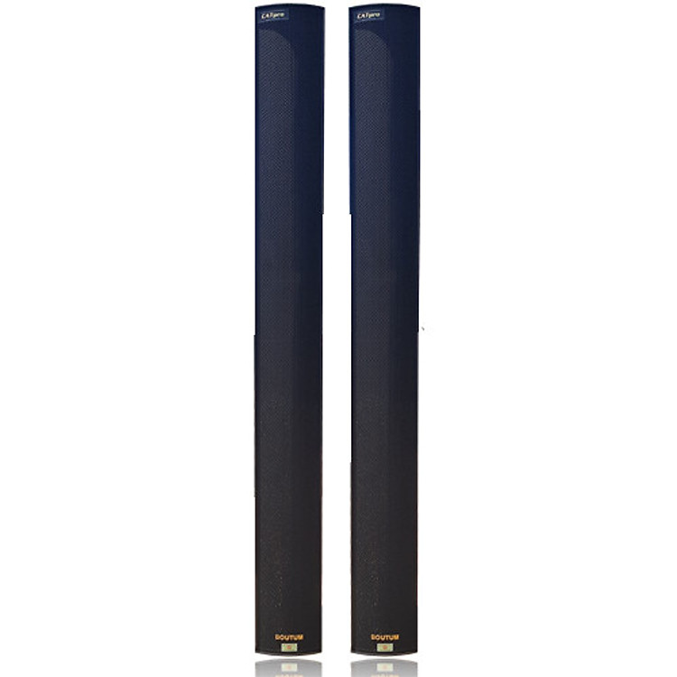 Loa sân khấu Boutum Q10+ - Hàng chính hãng (01 Cặp)