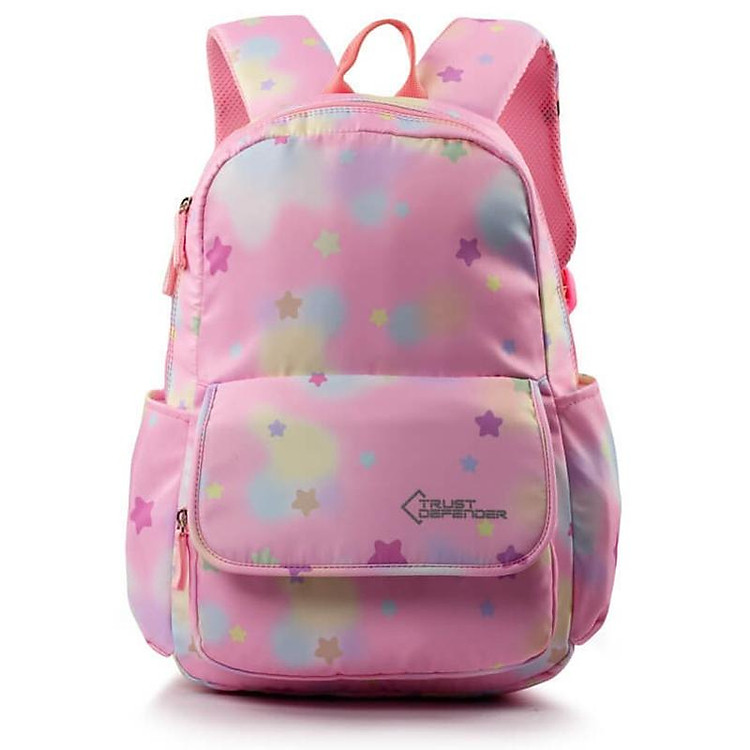 Ba Lô Teen - Mr.Vui 951 (Màu Hồng) - Ảnh 2