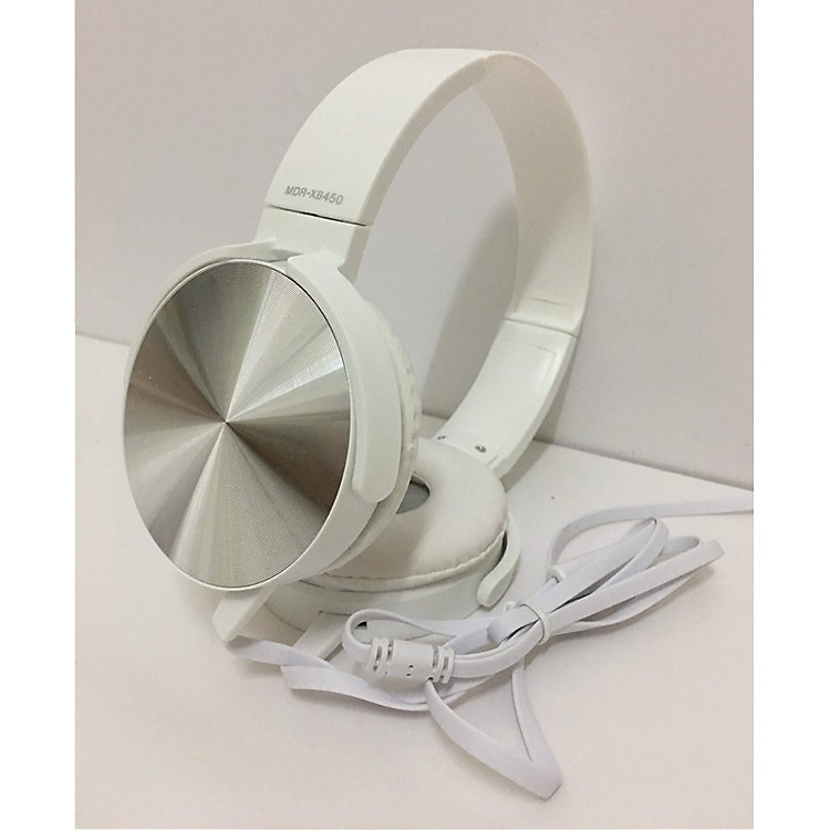 TAI NGHE EXTRA BASS MDR-XB450AP