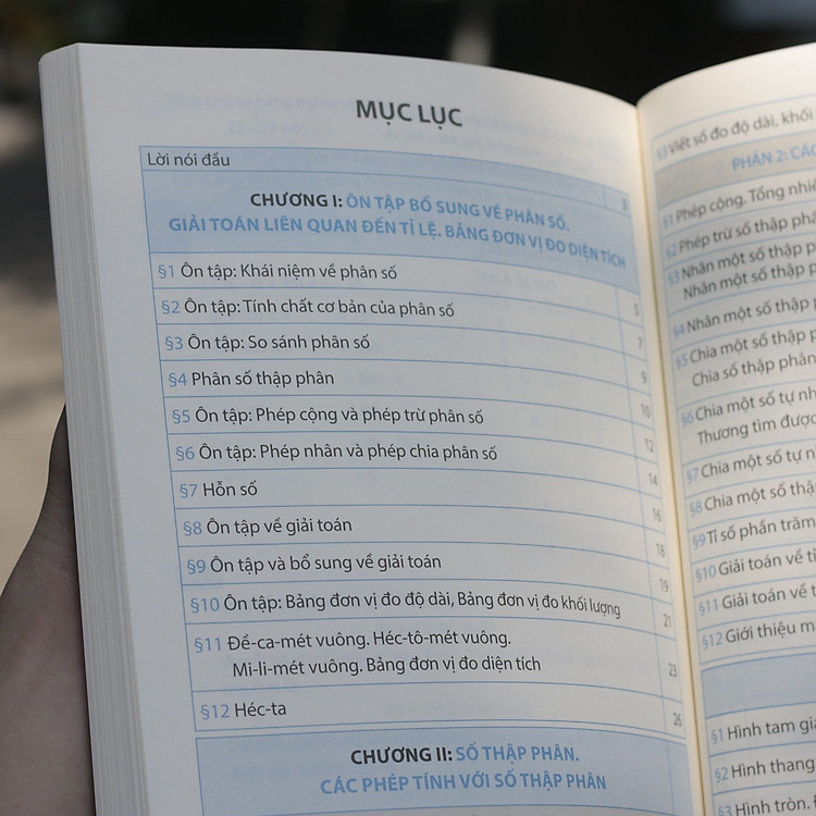 Rèn Kĩ Năng Học Tốt Toán Lớp 5 - Ảnh 7