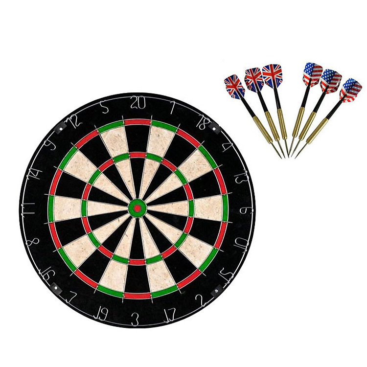 Bảng Phóng Phi Tiêu Chuyên Nghiệp 18 Inch Classic