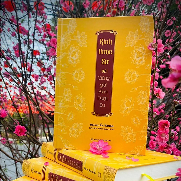 Kinh Dược Sư - Giảng Giải Kinh Dược Sư - Ảnh 4