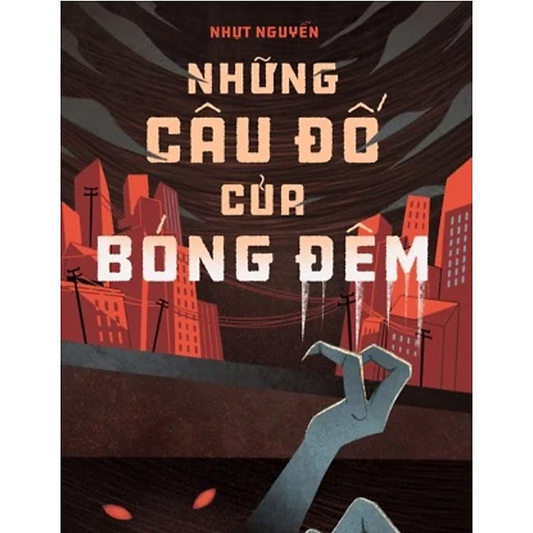 Những Câu Đố Của Bóng Đêm
