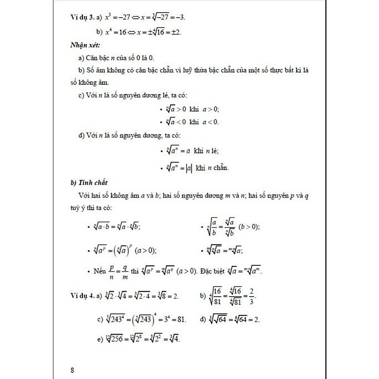 Khám Phá Toán 11 - Tập 2 - Ảnh 6